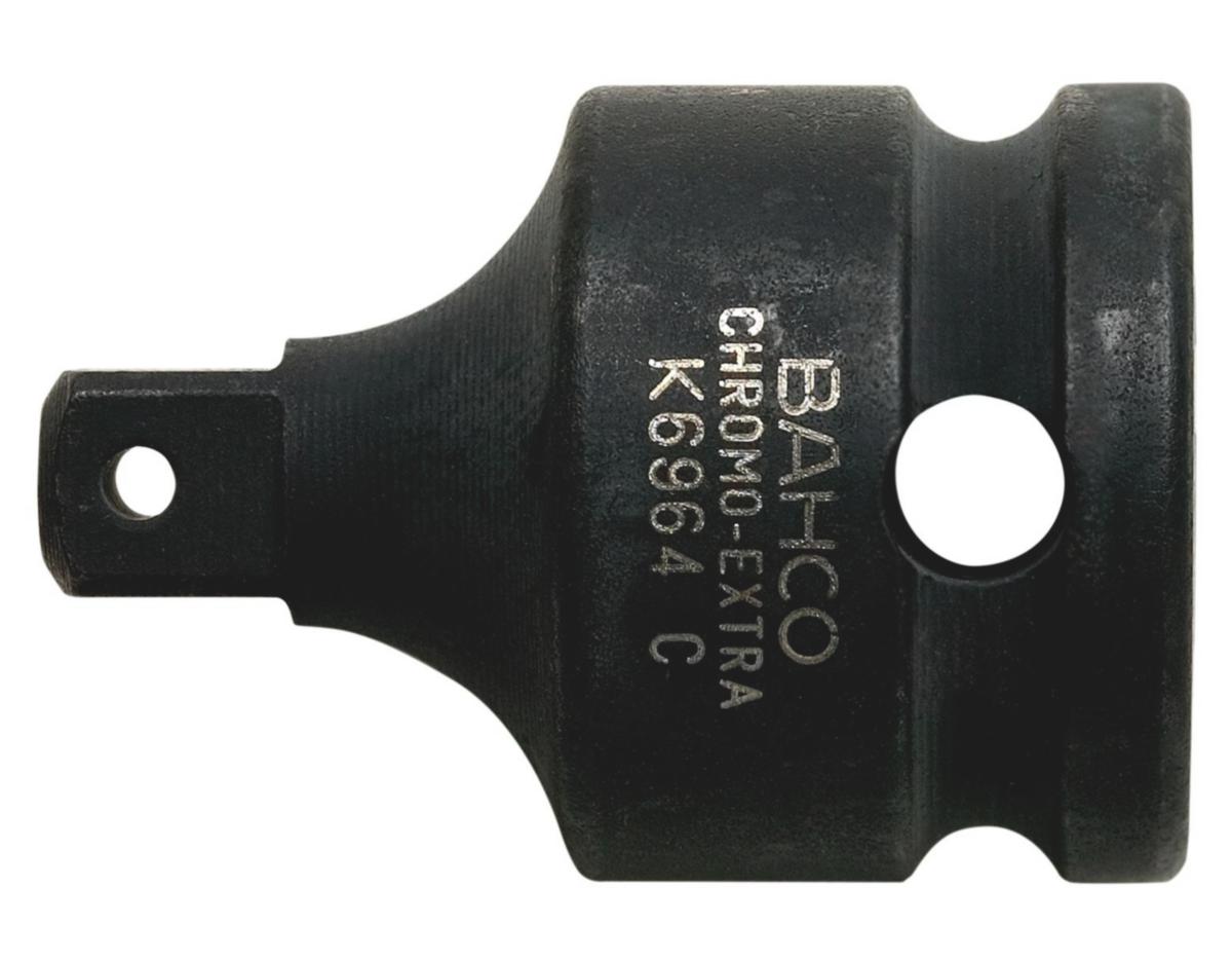 Välikappaleet Bahco - VÄLIKAPPALE 3/8-1/2" BAHCO 8164-1/2