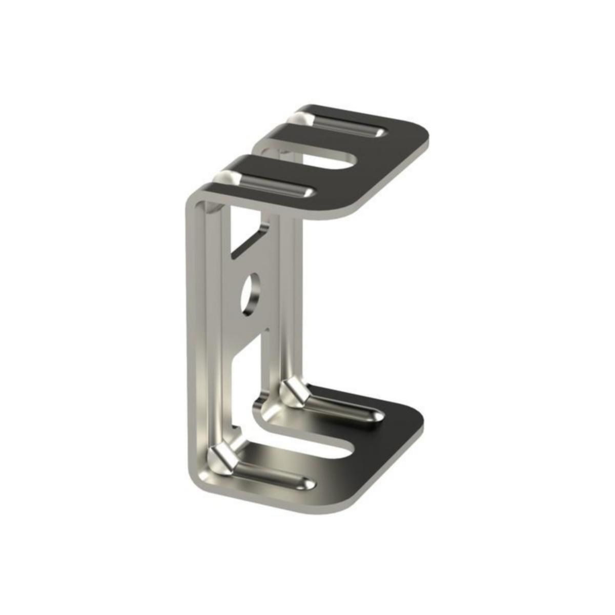 Kattokiinnike Meka RTF - KATTOKIINNIKE MEKA RTF-10 HDG