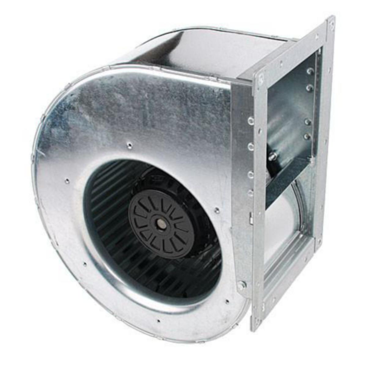 LTO-laitteiden varaosapuhaltimet, G-ryhmä - KESKIPAKOPUHALLIN G4E200-CD03-09 (6 uf)