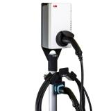 Pylväskannatin Next Green Poleplate