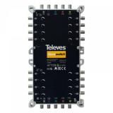 Välitaajuuskytkin Televes