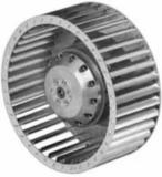 LTO-laitteiden varaosapuhaltimet, R-ryhmä F-siipiset