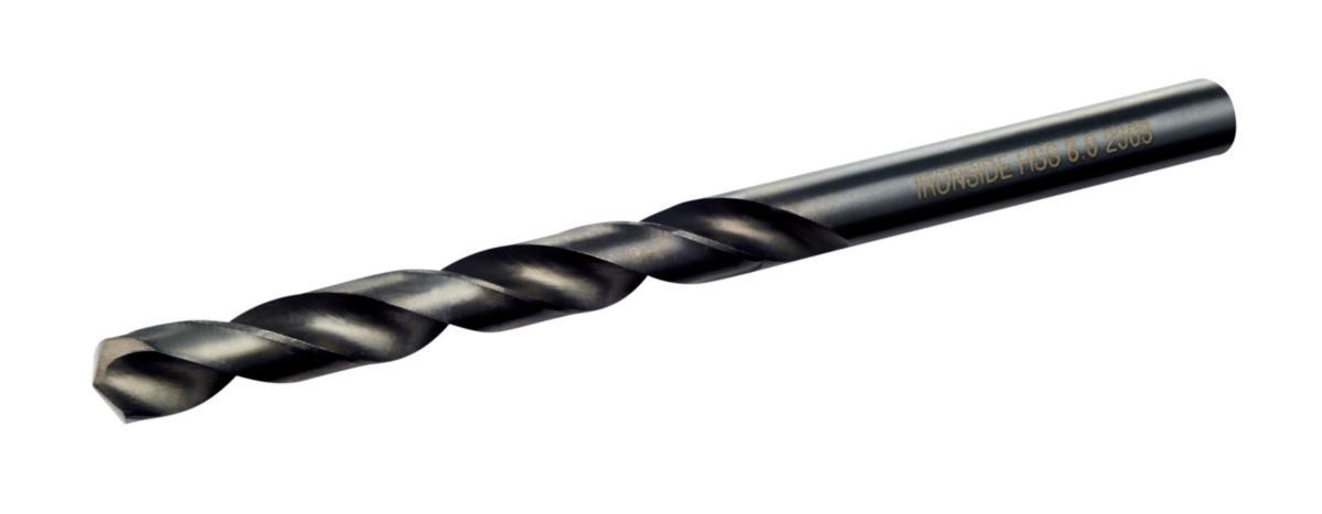 Metalliporanterä Ironside A108 HSS - METALLIPORANTERÄ A108 12,50MM IRONSIDE 202792