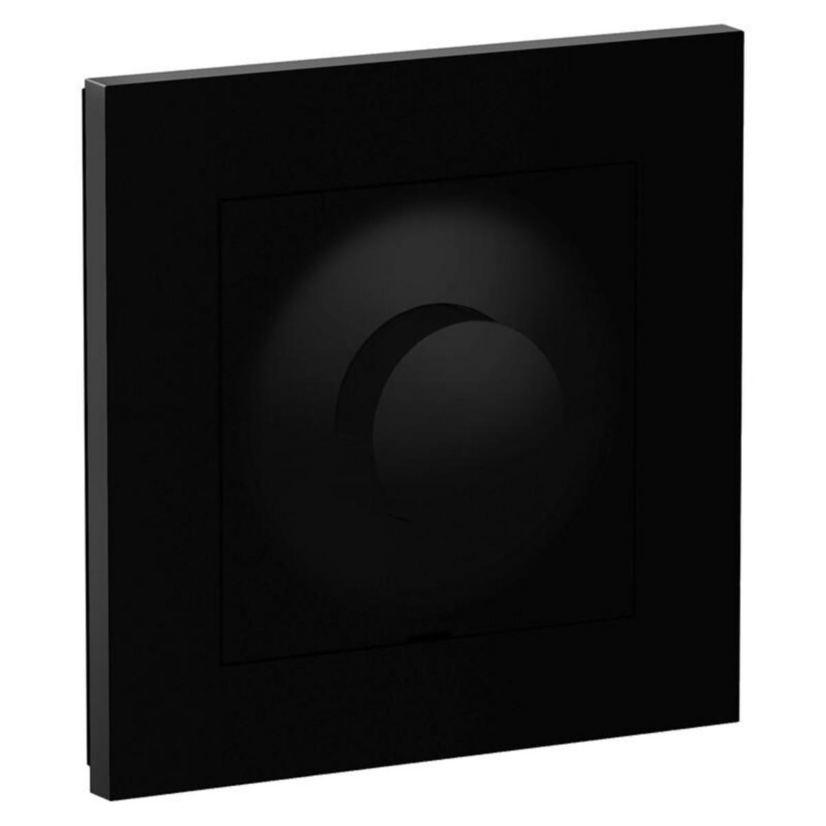 Valonsäädin ELKO Plus LED RCL - VALONSÄÄDIN ELKO PLUS LED 5-100W RCL UPK MUS