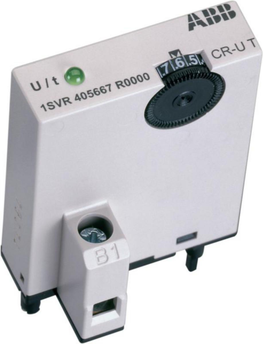 Moduuli ABB - TARVIKE ABB CR-UT
