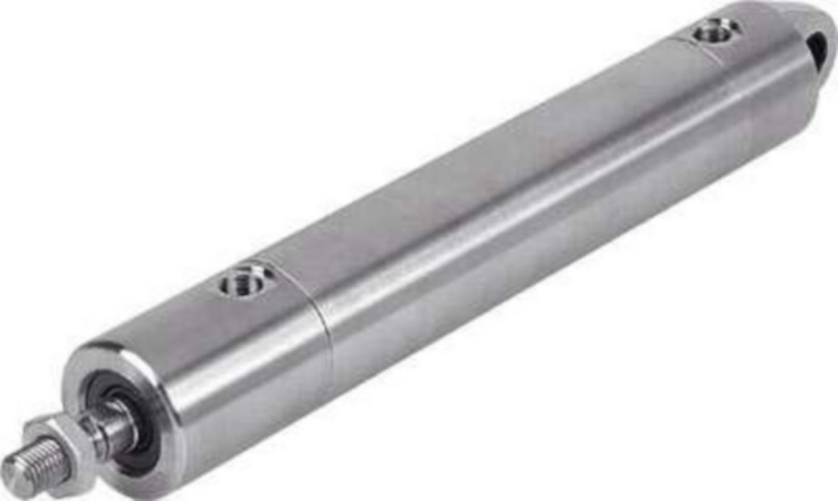 Pyöreä sylinteri Festo CRHD - PYÖREÄ SYLINTERI 195521 KONF. FESTO CRHD-50-100-PPV-A-MS