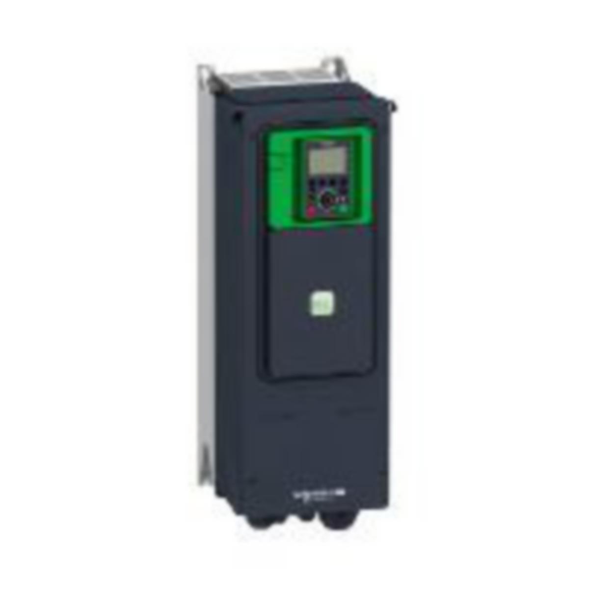 Taajuusmuuttaja Schneider Electric Altivar - TAAJUUSMUUTTAJA ALTIVAR ATV950D22N4 400V 3 22KW IP55