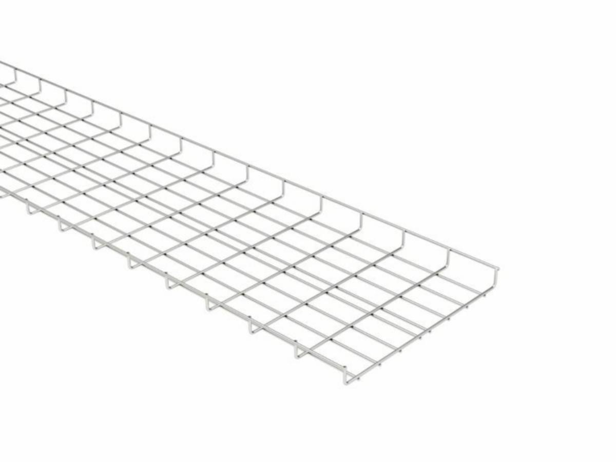 Lankahylly Meka - LANKAHYLLY MEKA WMT-30-400 L=3000 EG