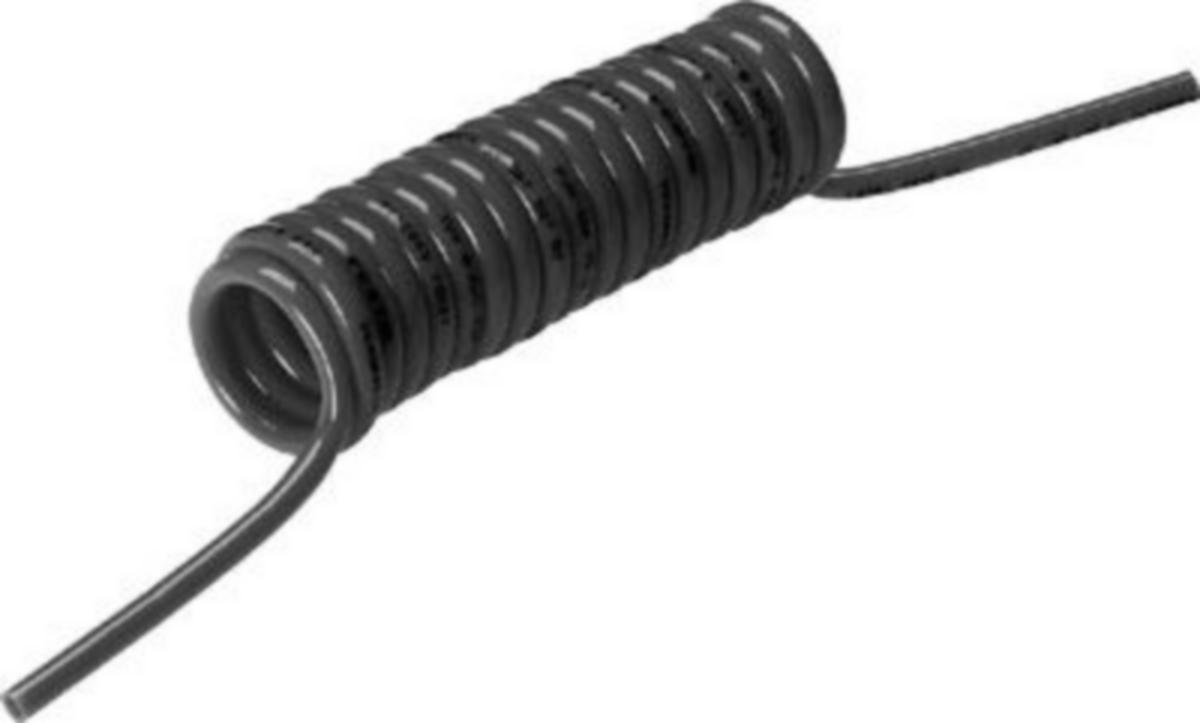 Spiraaliletku Festo PUN-S - SPIRAALILETKU 197607 FESTO PUN-6X1-S-6-SW