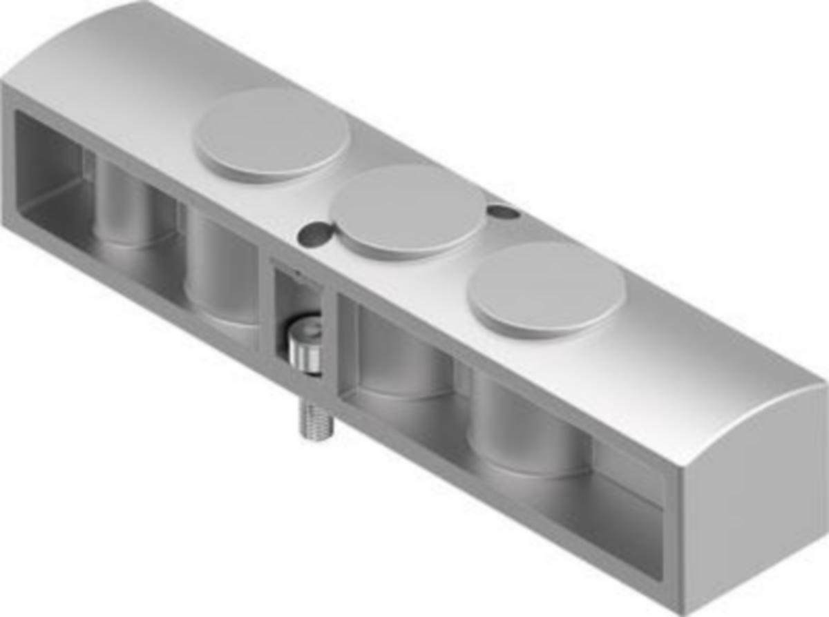 Suojalevy Festo VABB - SUOJALEVY 8026209 FESTO VABB-B10-25-E