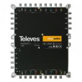 Välitaajuuskytkin Televes