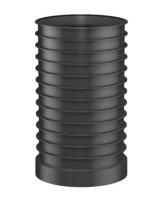 Salaojakaivon Uponor 315 korotusosa