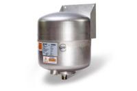 Vesiöosa River Pump KPSV RST seinätelineellä