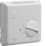 Huonetermostaatti Hager