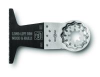 Sahanterä Fein E-Cut Longlife 65mm