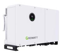 Invertteri Growatt WIT