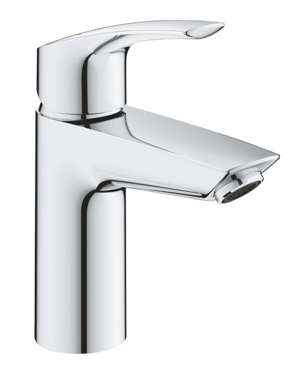 Pesuallashana Grohe Eurosmart 23974003 - PESUALLASHANA 23974003 EUROSMART