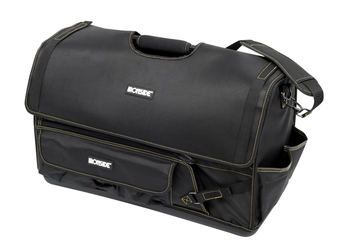 Työkalulaukku Ironside 62cm - TYÖKALULAUKKU 62 CM IRONSIDE 102360