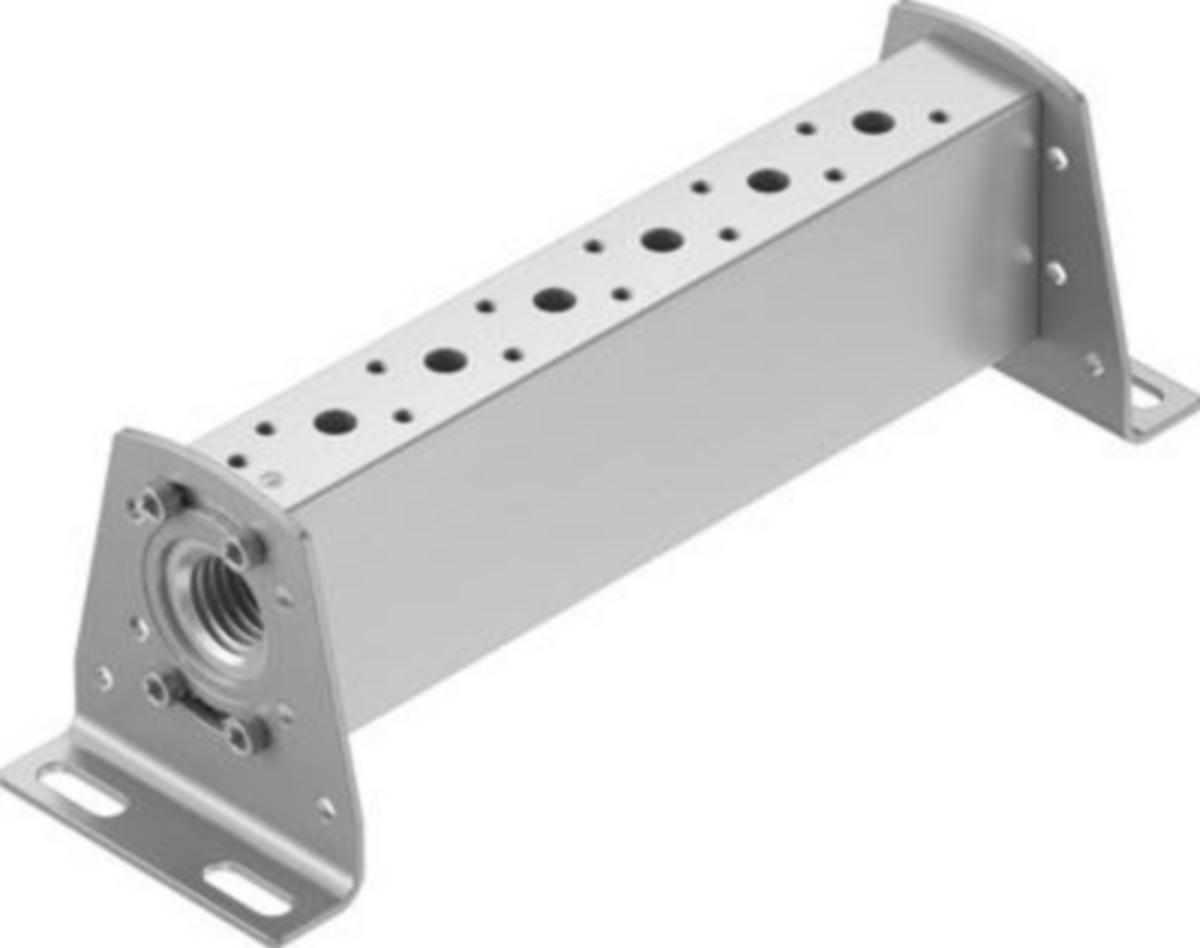 Asennuskisko Festo VABM - ASENNUSKISKO 8026342 FESTO VABM-B10-30-G34-6-P53
