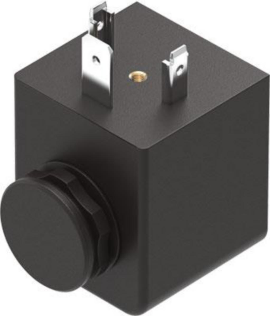 Solenoidin kela Festo VACN-N - SOLENOIDIN KELA 8029144 FESTO VACN-N-A1-1