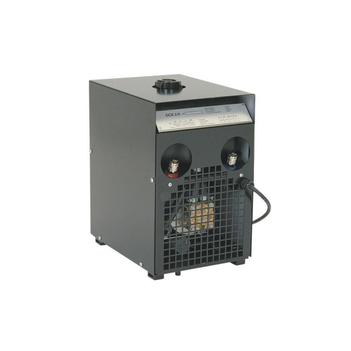 Jäähdytysyksikkö Esab OCE-2 H - VESIJÄÄHDYTYSLAITE OCE 2 ESAB 414 191 881