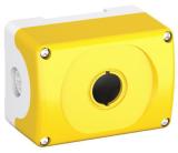 Muovikotelo MEP, IP66