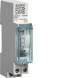 Kellokytkin mekaaninen Hager