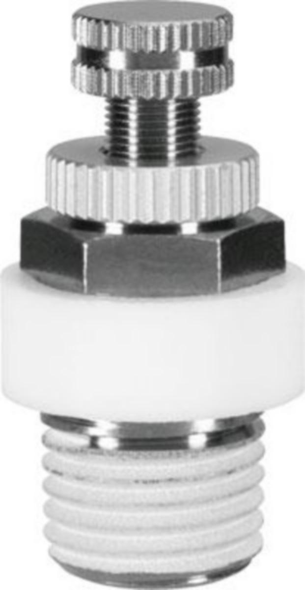 Sääd. vaimennin Festo VFFK - SÄÄD.VAIMENNIN 133140 FESTO VFFK-C-K-M5-P