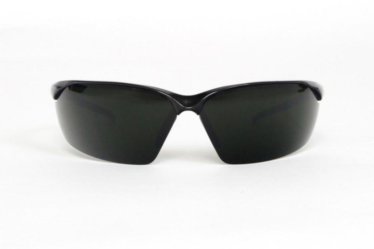 Kaasuhitsauslasit Esab Warrior - SUOJALASI ESAB WARRIOR DIN5 ESAB 0700012033