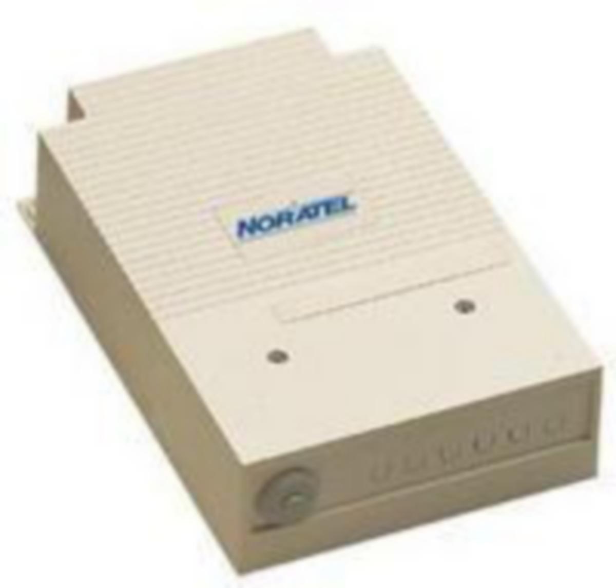 Muuntaja konventionaalinen Noratel HaloPower 2 - VALAISTUSMUUNTAJA NORATEL 300/6-K 230/12V 6×50W - 300VA