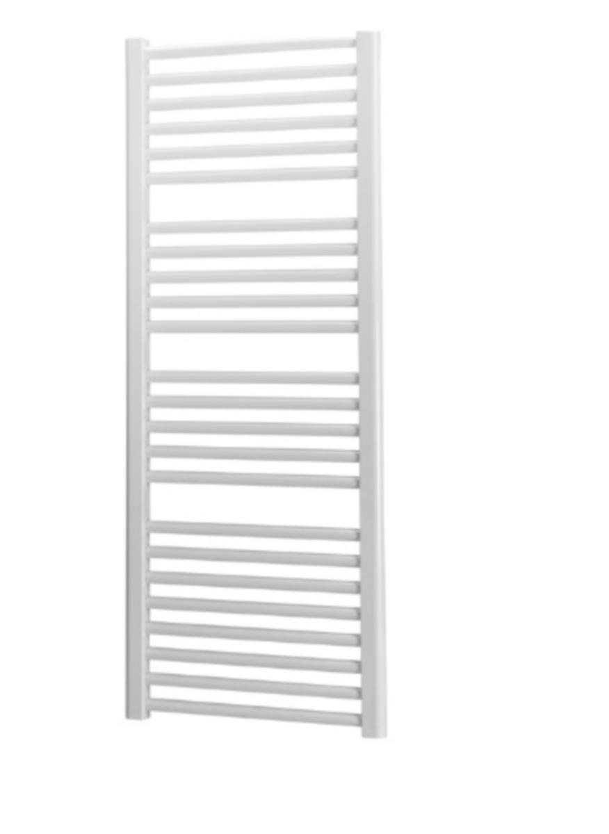 Kuivausteline Purmo Flores Flo - KYLPYHUONERADIAATTORI FLORES FLO0505 RAL9016