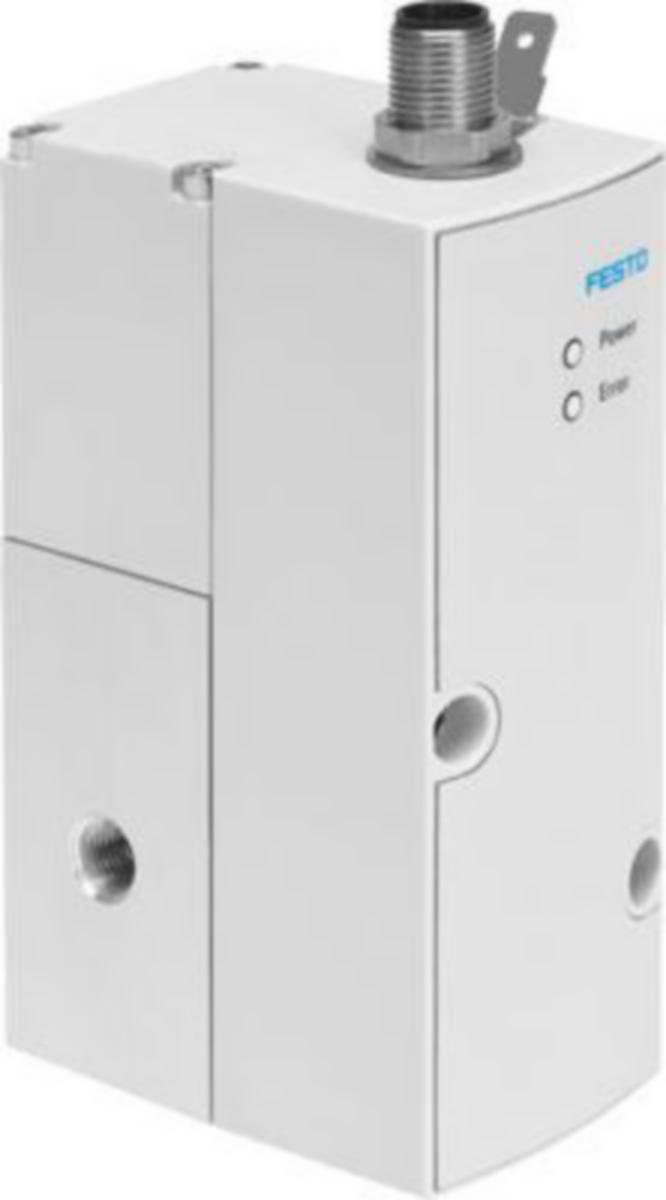 Proportionaaliventtiili Festo VPPM - PROPORTIONAALIVENT 8031108 FESTO VPPM-6F-L-1-F-0L6H-LK-S1