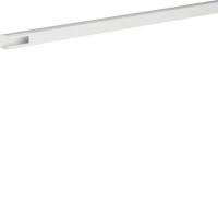 Asennuskanava Hager Tehalit.LF tarralla