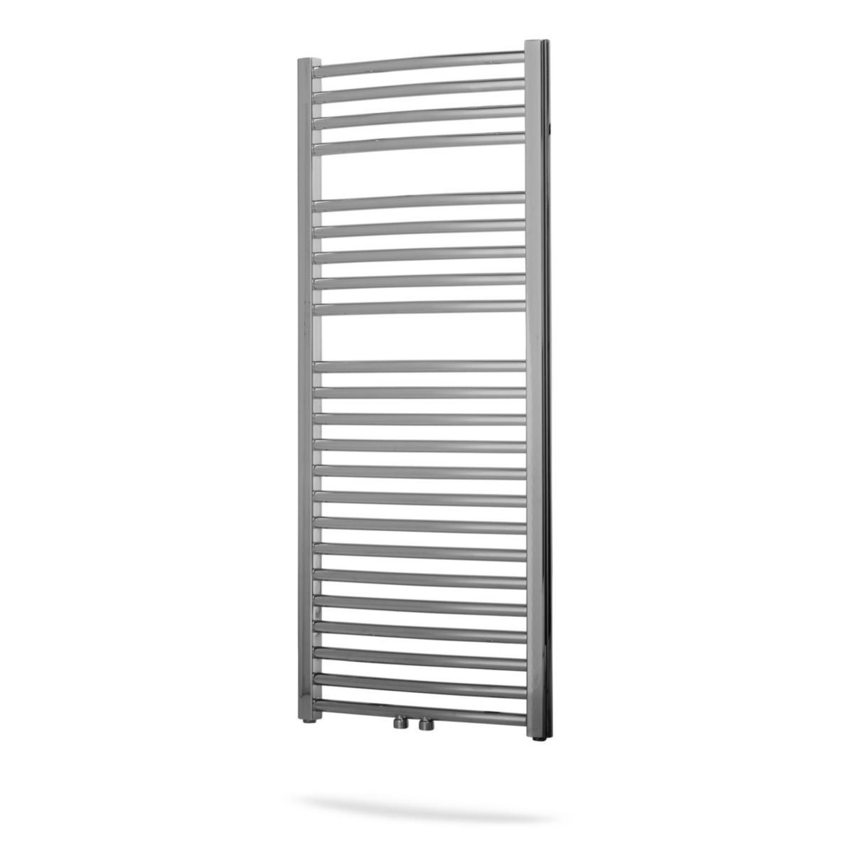 Kuivausteline Purmo Flores C Chrome - KYLPYHUONERADIAATTORI FLORES C FLC 0805 CH CHROME