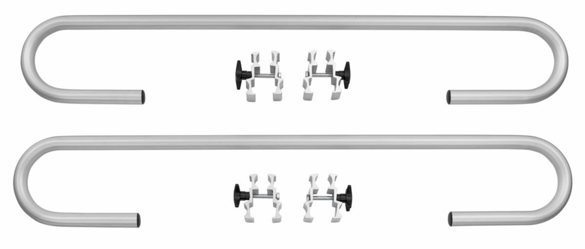 Käsijohde W.steps tikkaille - KÄSIJOHTEET 55PN/44P W.STEPS WTB HL 55Pn/44P