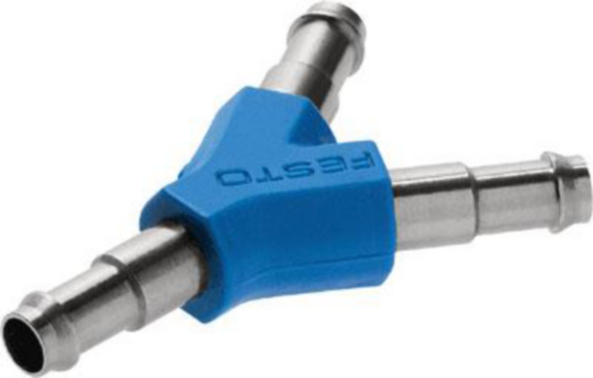 Y-liitin Festo Y-PK - Y-LIITIN 150013 FESTO Y-PK-6