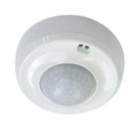 Läsnäolotunnistin Luxomat PD2-M-2C-12-48V