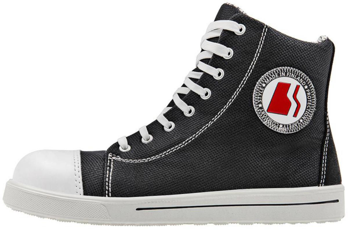 Turvajalkine Sievi Planar 3 - TURVAJALKINE PLANAR 3 39 SIEVI 42-52135-303-93M