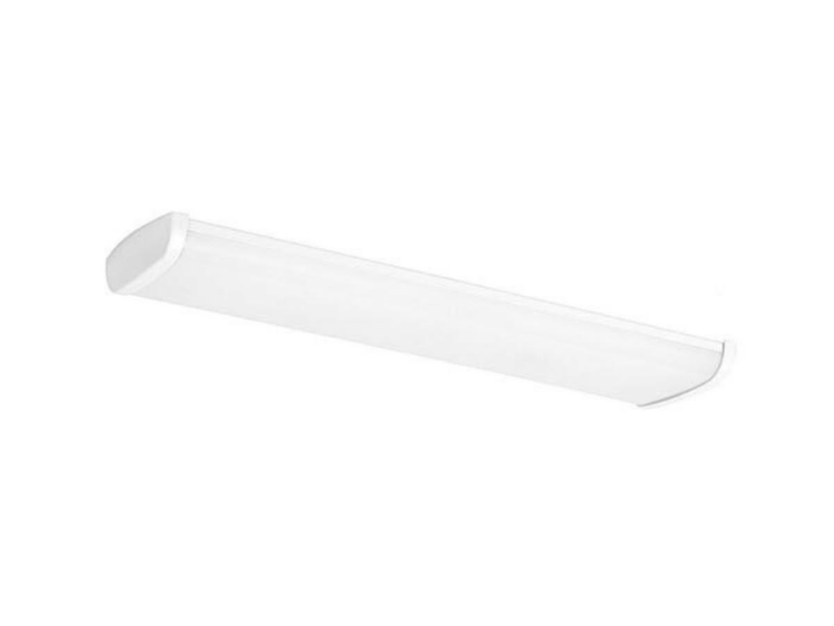 Pinta-asennusvalaisin Exaktor Kajsa - PINTA-ASENNUSVALAISIN KAJSA KAJSA L60 1900LM 830 O