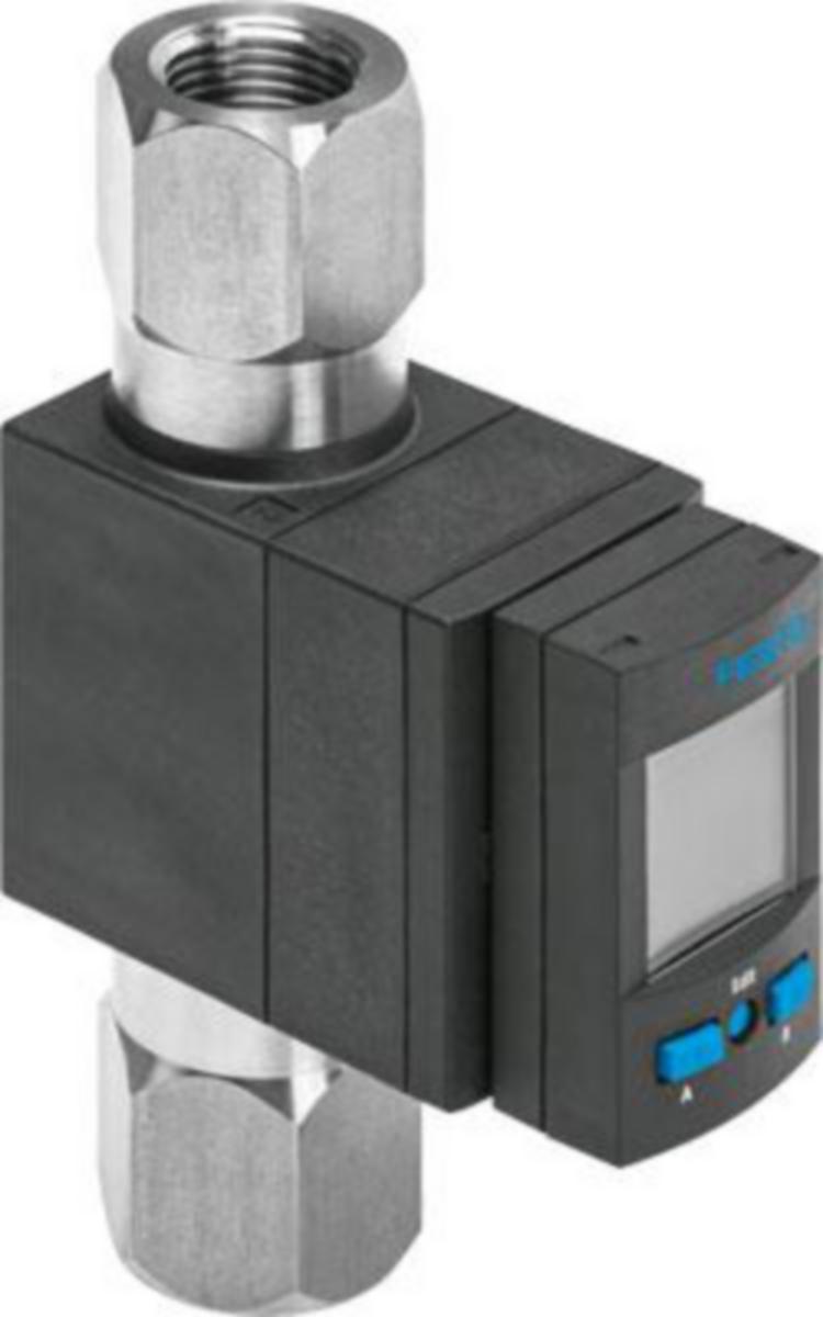 Virtausanturi Festo SFAW - VIRTAUSANTURI 8036877 FESTO SFAW100TG1EPNLKPNVBAM12