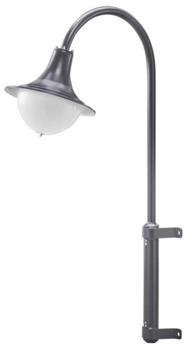 Taajamavalaisin EMOLA LED, Karlux - TAAJAMAVALAISIN EMOLA LED EMOLASEINÄLED44W.HA-5000LM