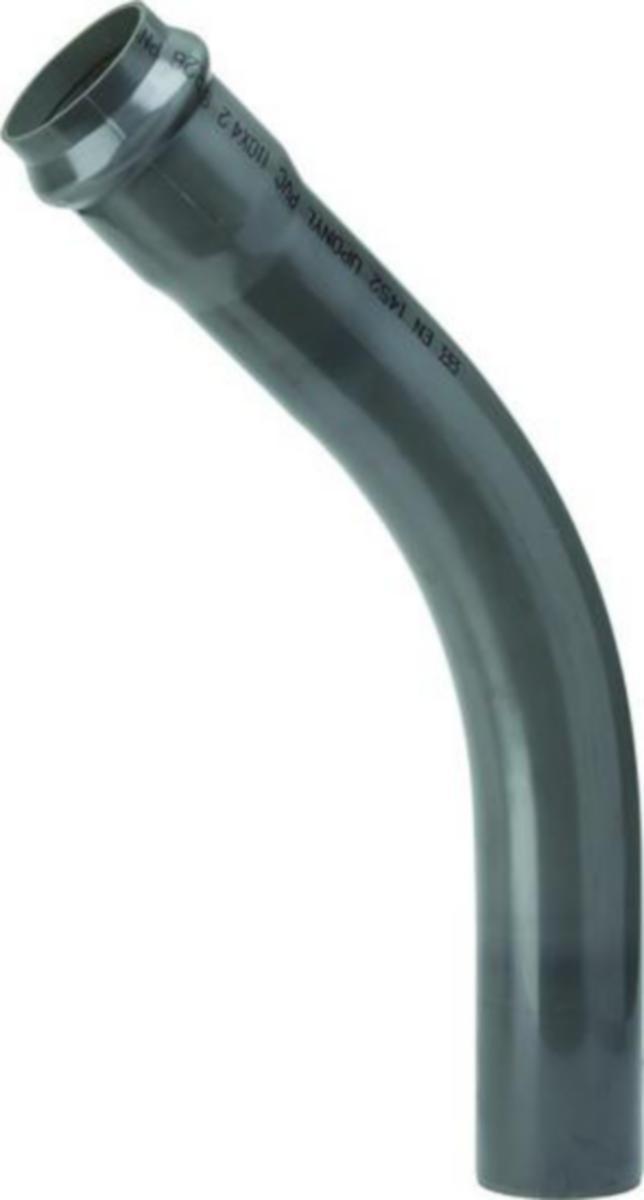 Kulmayhde PVC - KULMAYHDE PVC 160-45