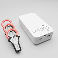 Kuormanhallintayksikkö Charge Amps