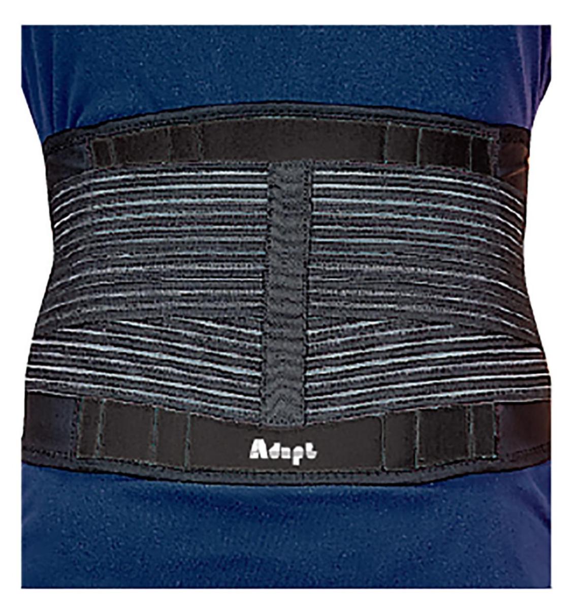 Selkätuki Adapt 10500 - SELKÄTUKI XL ADAPT BACK SUPPORT