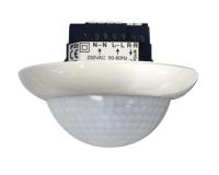 Läsnäolotunnistin Luxomat PD4-S-EN