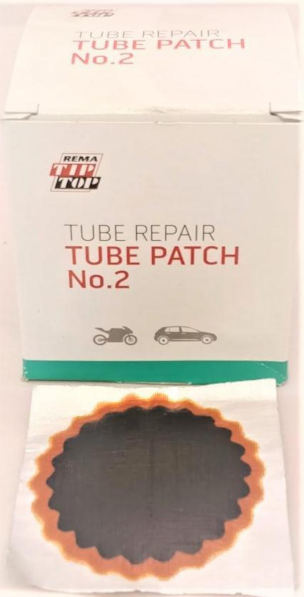 Rengaspaikat - SISÄRENGASPAIKKA 2 TIP-TOP 2 50005