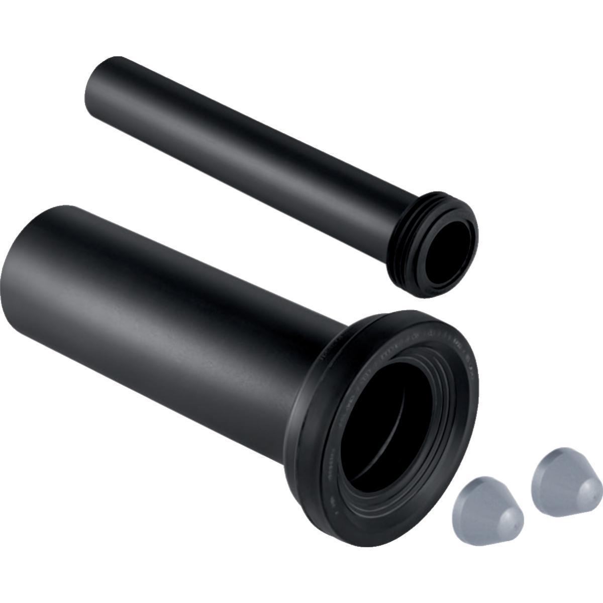 Asennussarja Geberit Duofix seinä-WC:lle - VIEMÄRÖINTILIITÄNTÄ SEINÄ-WC PITUUS 30 CM: D=90MM. D1=45MM