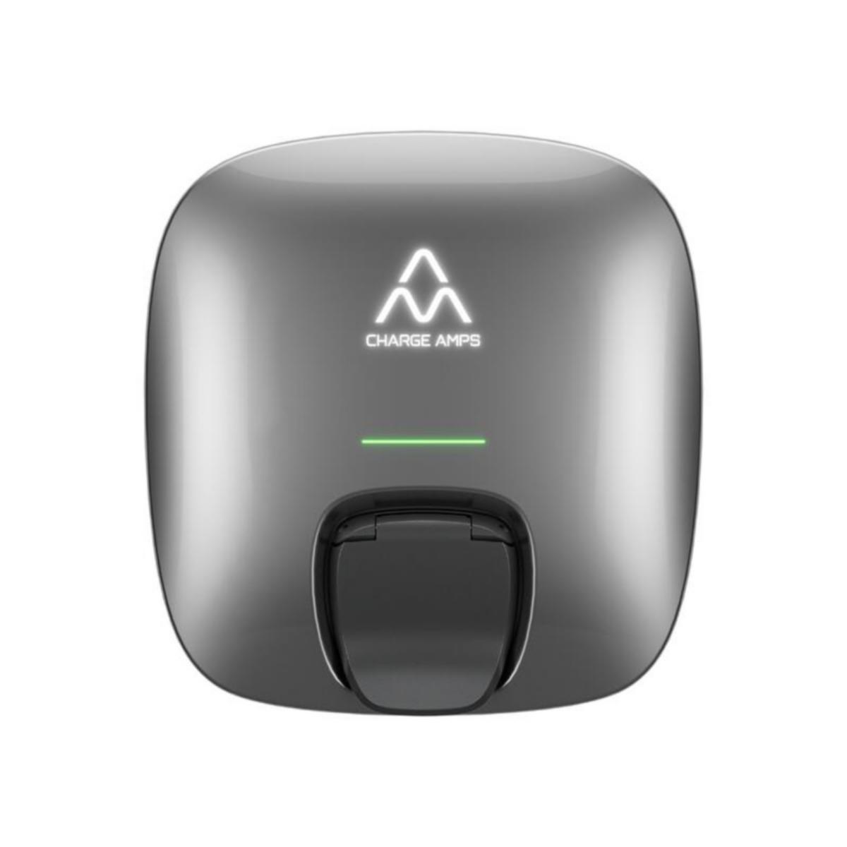 Latausasema Charge Amps Luna - LATAUSASEMA PERUSLATAUS CHARGE AMPS LUNA 22 KW 32A