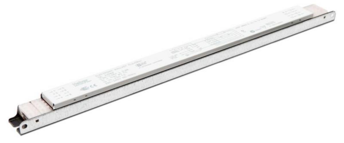 Elektroninen liitäntälaite Helvar - ELEKTRON. LIITÄNTÄLAITE HELVAR EL2X58SC