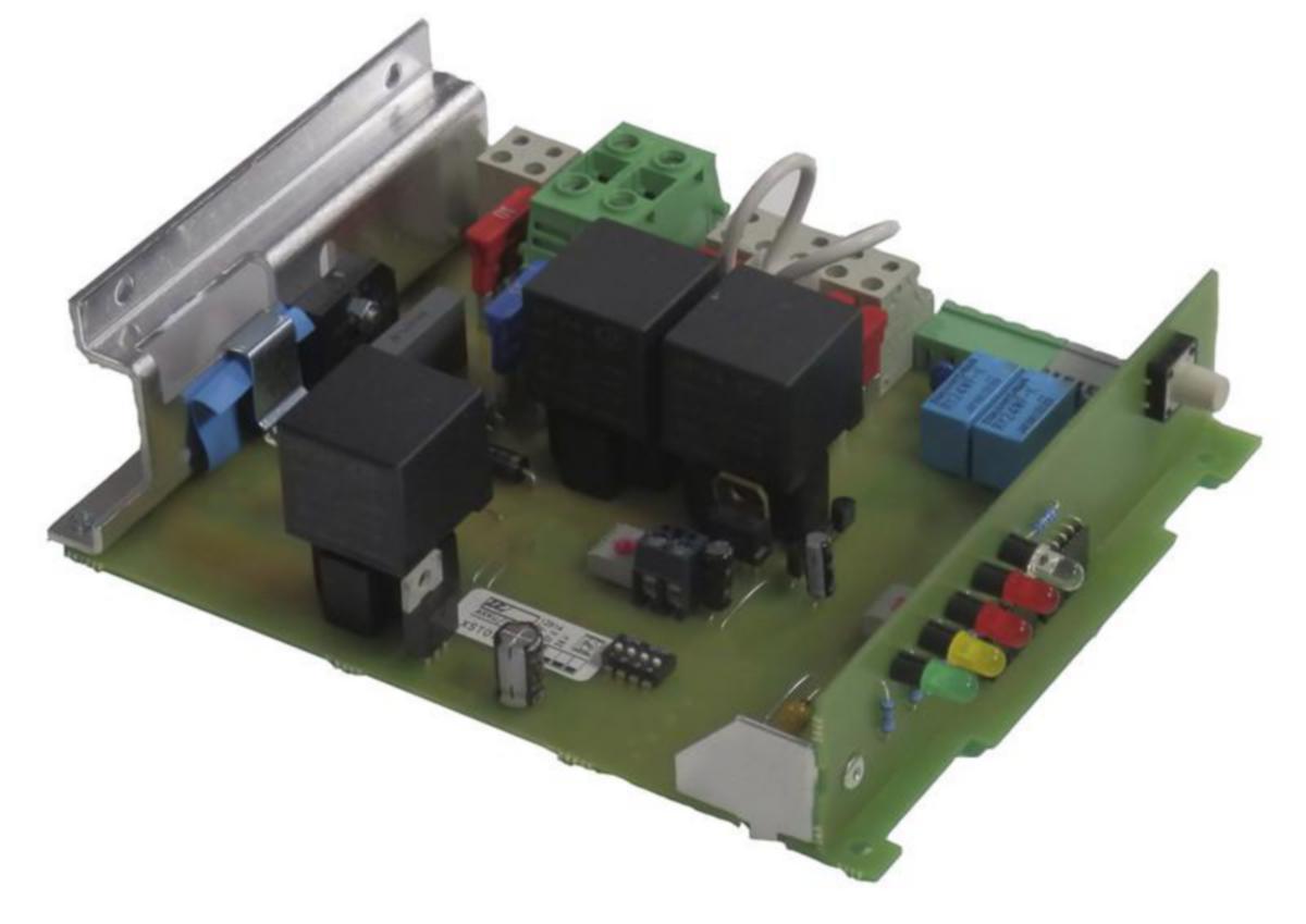 Latauskortti Teknoware - LATAUSKORTTI W010001 LATAUSMODUULI